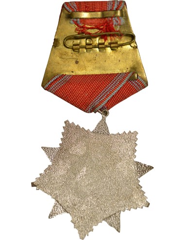 Bulgarie 1 médaille