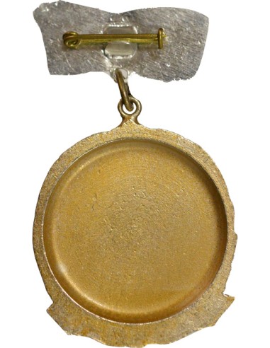 Bulgarie 1 médaille