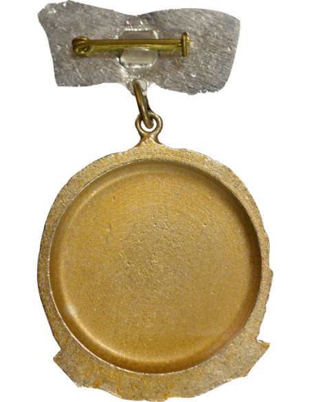 Bulgarie 1 médaille