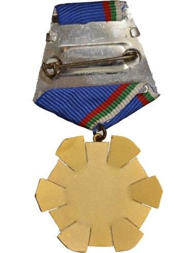 Bulgarie 1 médaille