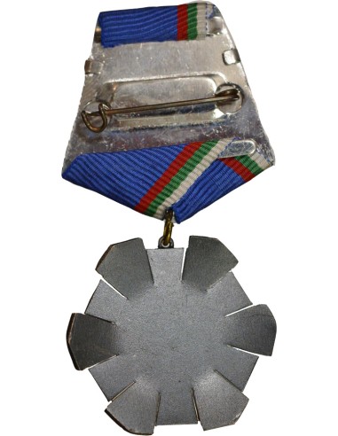 Bulgarie 1 médaille
