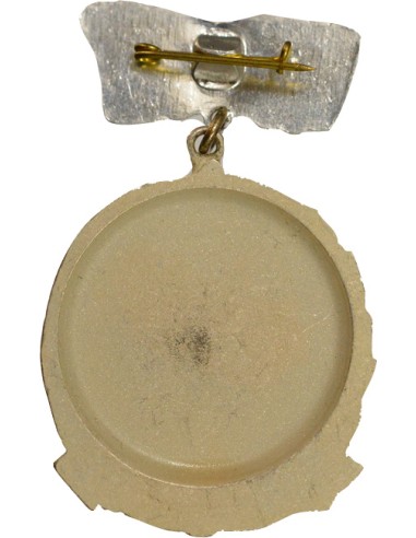 Bulgarie 1 médaille