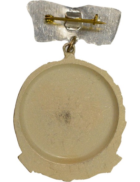 Bulgarie 1 médaille