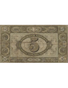 Suisse 5 francs 1936 2