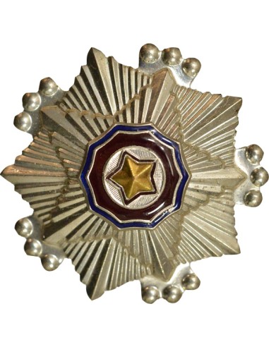 Corée du Nord 1 médaille