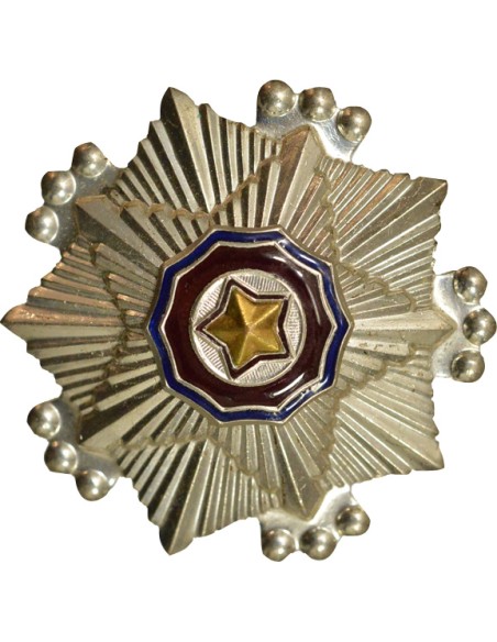 Corée du Nord 1 médaille