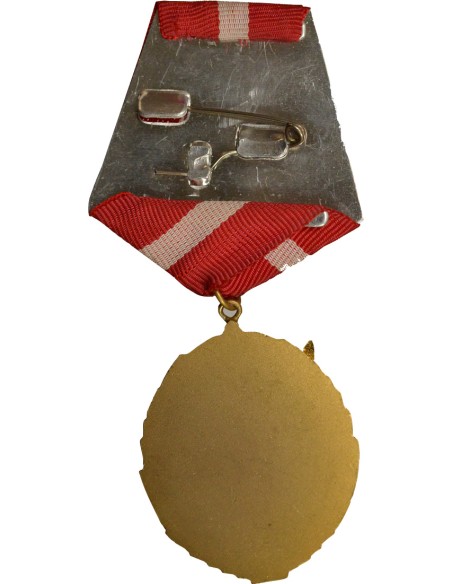 Bulgarie 1 médaille