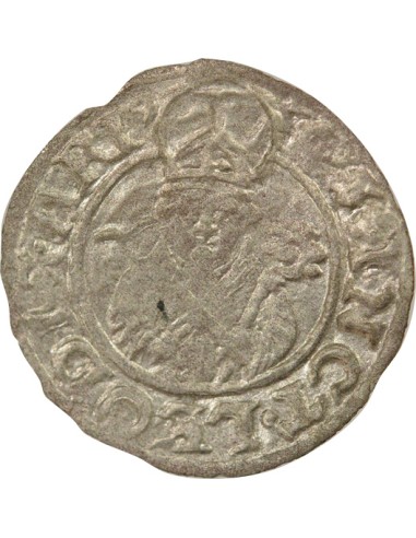 Suisse (Lucerne) Schilling - 1647 1 schilling Billon 1647 Lucerne