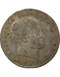 Italie Napoléon Ier 2