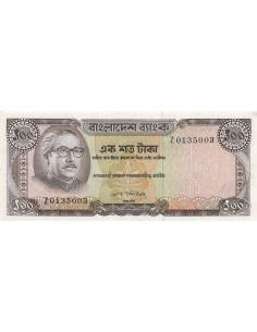 Bangladesh Mujibur Rahman