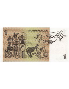 Australie Elisabeth II 2