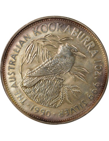 Australie Elisabeth II