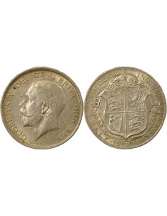 Grande Bretagne George V