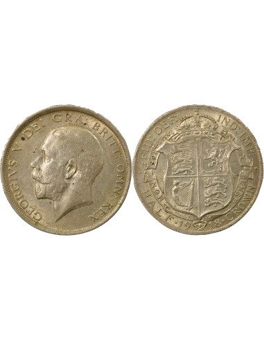 Grande Bretagne George V