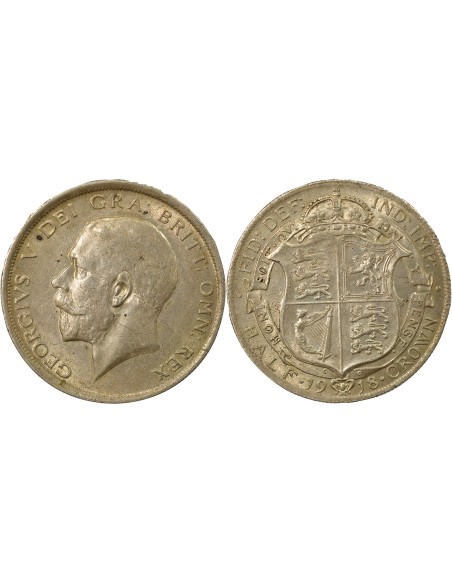 Grande Bretagne George V