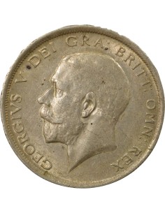 Grande Bretagne George V 2