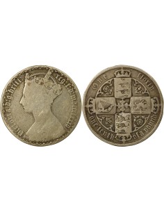 Royaume-Uni Victoria