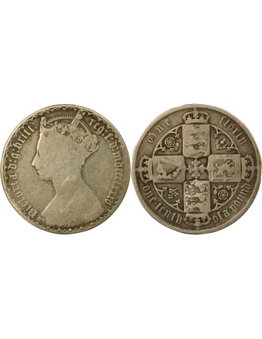 Royaume-Uni Victoria