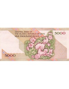 Iran Ruhollah Khomeiny 2