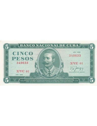 Cuba Antonio Maceo