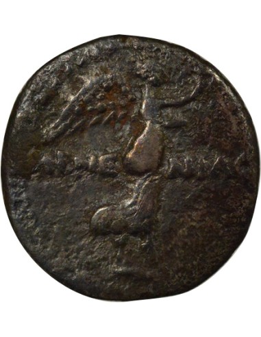 Grèce (Cappadoce) Néron Cappadoce