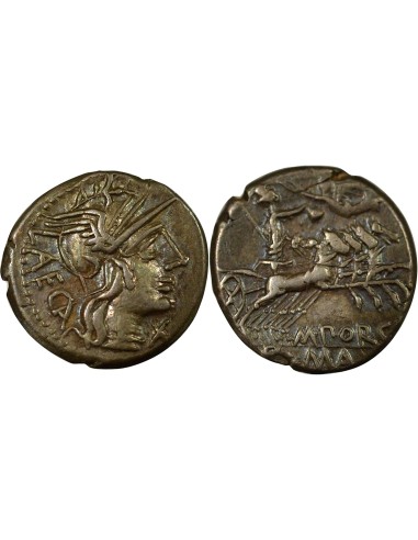 République Romaine Marcus Porcius Gens Porcia