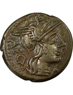 République Romaine Marcus Porcius Gens Porcia 2