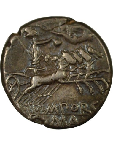 République Romaine Marcus Porcius Gens Porcia