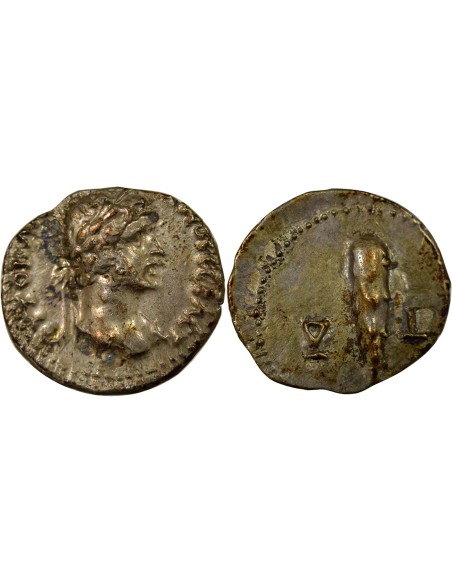 Grèce (Cappadoce) Hadrien Cappadoce