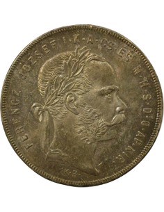 Hongrie François Joseph 2