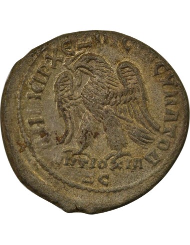 Rome - Provinces Philippe II Phénicie-Syrie