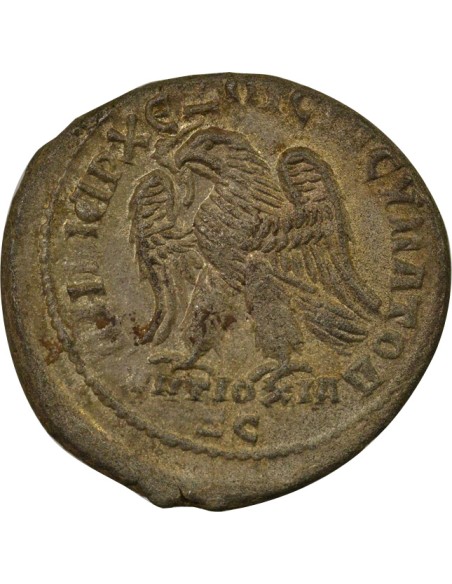 Rome - Provinces Philippe II Phénicie-Syrie