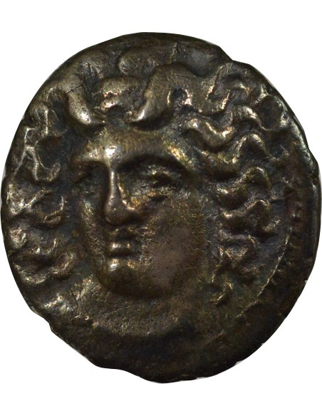 Grèce (Thessalie) Thessalie - Hémidrachme Argent - IVe Siècle Av JC Larissa 1 hémidrachme Argent IVe Siècle Av JC Larissa