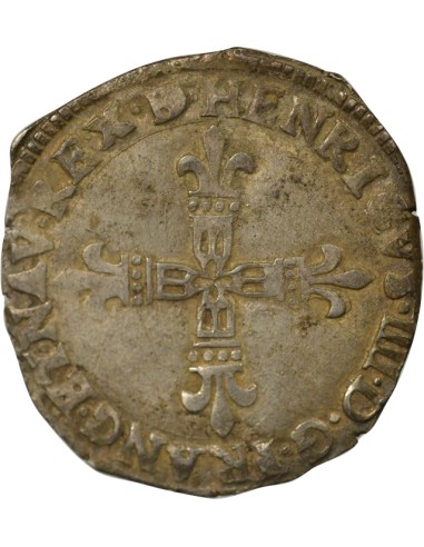 Roi de Navarre et de France Béarn