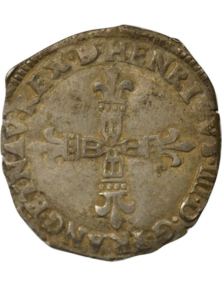 Roi de Navarre et de France Béarn