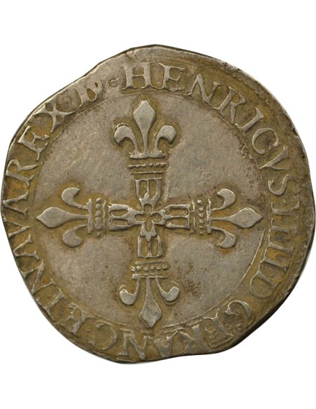 Roi de Navarre et de France Béarn