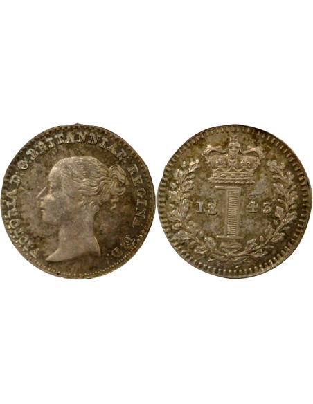 Grande Bretagne Victoria