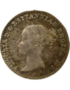 Grande Bretagne Victoria 2