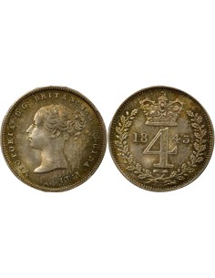 Grande Bretagne Victoria