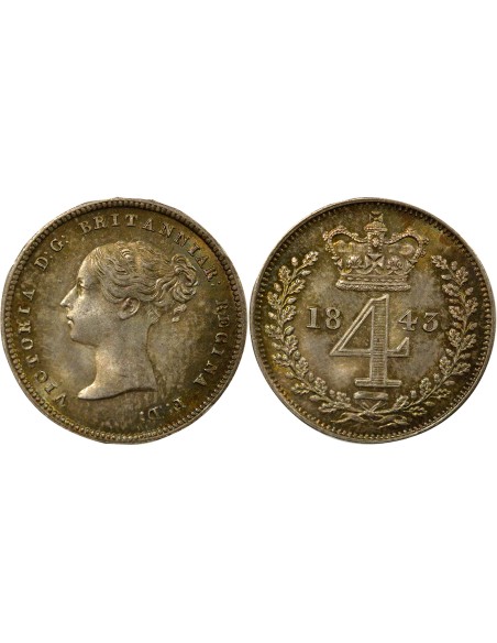 Grande Bretagne Victoria