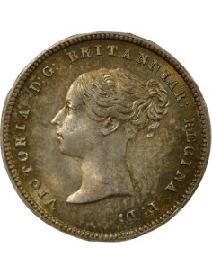 Grande Bretagne Victoria 2