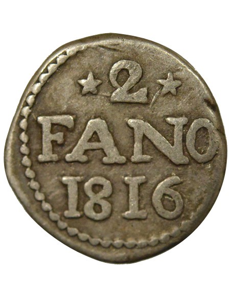 Inde Frédéric VI Inde Danoise