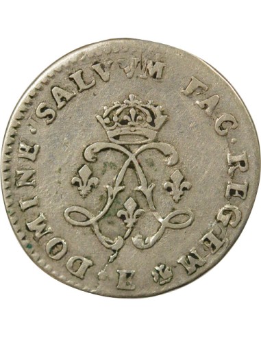 Louis XIV aux Deux L