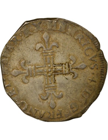 Roi de Navarre et de France Navarre