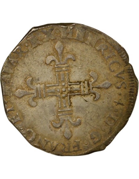 Roi de Navarre et de France Navarre