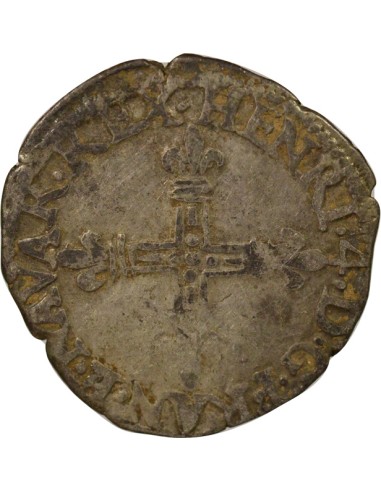 Roi de Navarre et de France Navarre