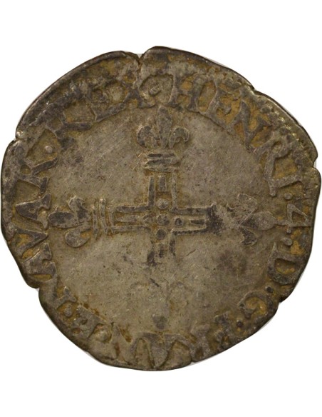 Roi de Navarre et de France Navarre