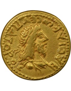 Royaume du Bosphore Philotas / Philoxène Eupator - Statère Or 2