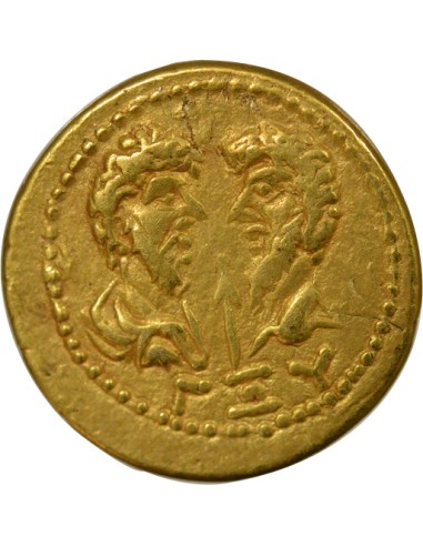 Royaume du Bosphore Philotas / Philoxène Eupator - Statère Or