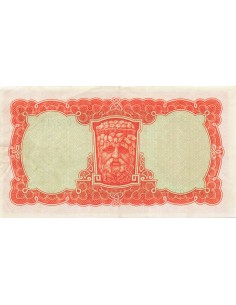 Irlande 10 Pounds - Lady Hazel Lavery - 1964 - P.63 10 pounds 1964 2